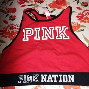 Sport bra
